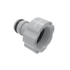 CELL-KOŃCÓWKA NA KRAN 3/4" G.W 51-655 - 1