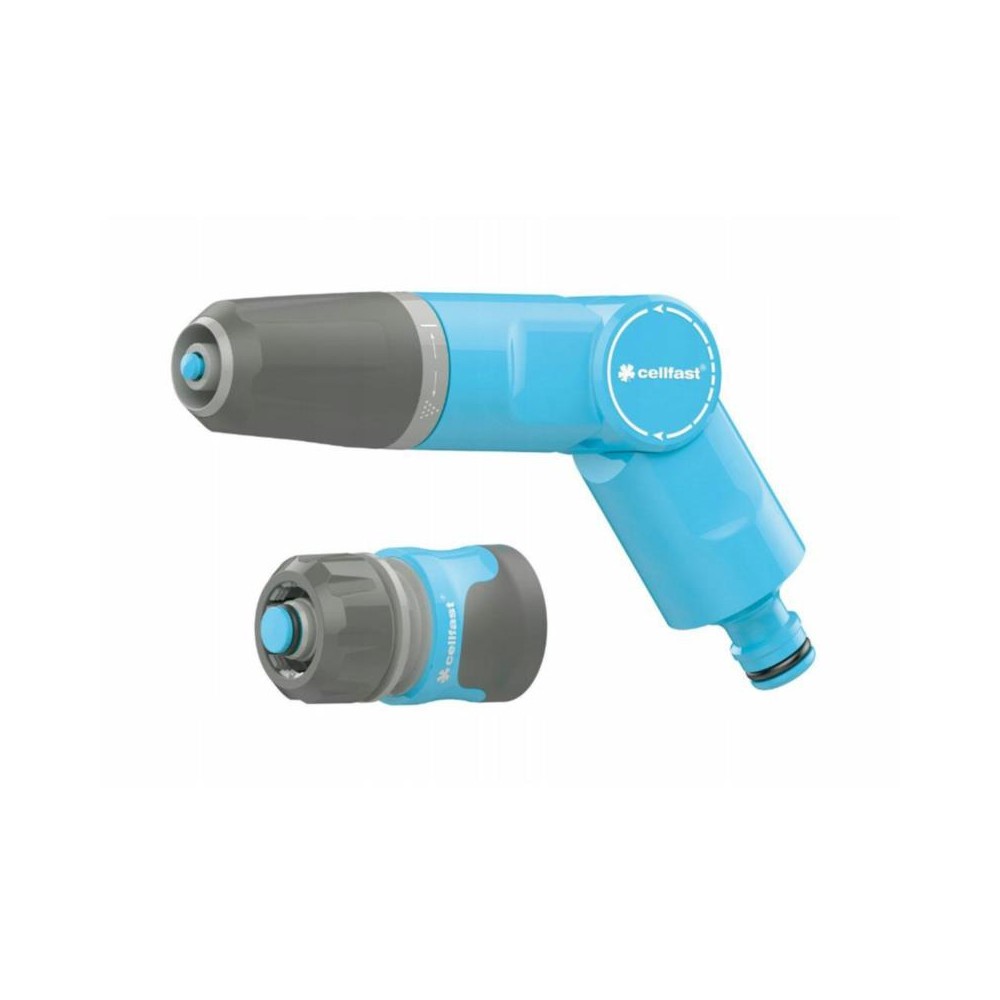 CELL-ZRASZACZ PROSTY VARIANT 50-740