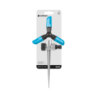 CELL-ZRASZACZ OBROTOWY 3-RAMIENNY 52-302 /BASIC - 1