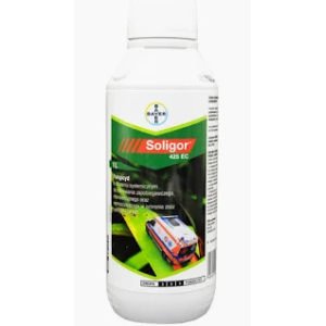 Soligor 425 EC - 1L