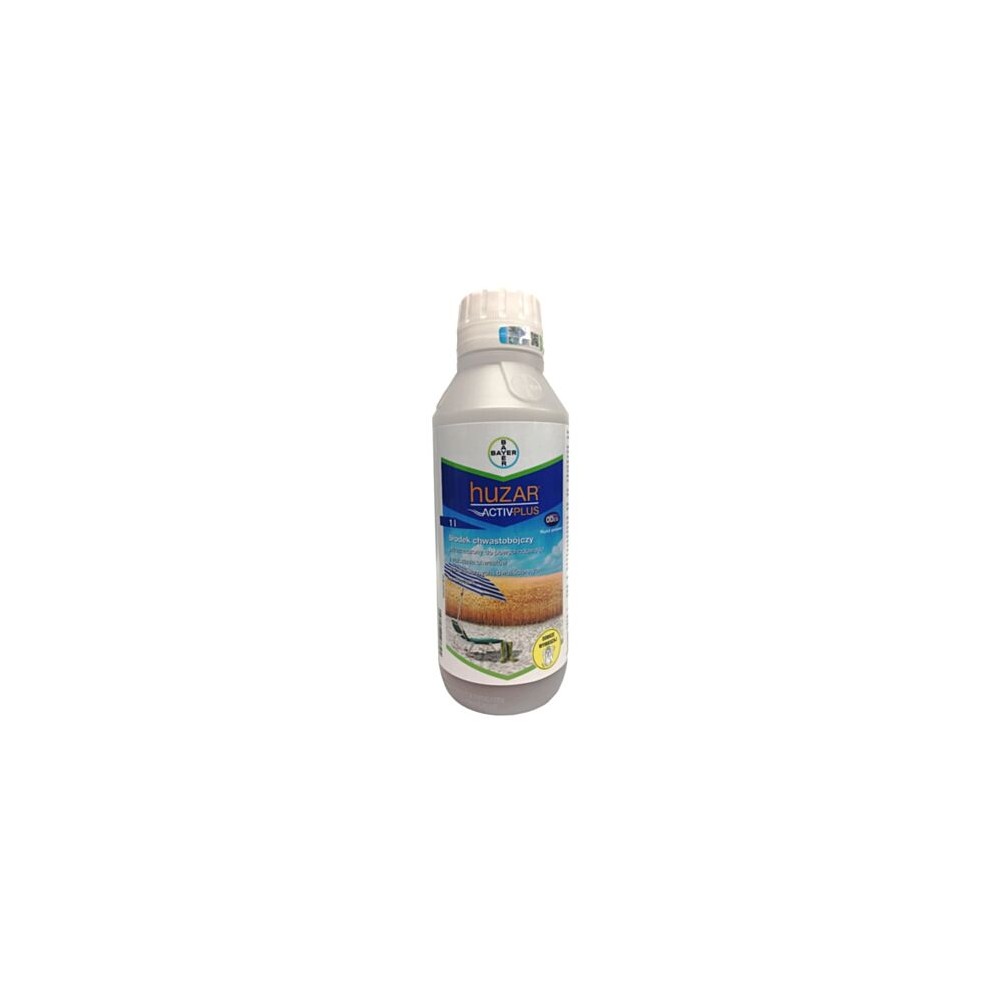 Huzar Activ Plus - 1L