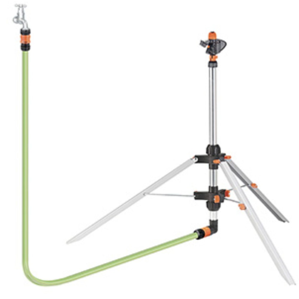 CLA- ZRASZACZ NA TRÓJNOGU IMPACT
