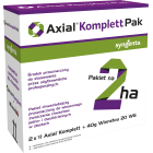 Axial Komplet Pak ( Axial 2x1L + Winnetou Max 40g ) - 1