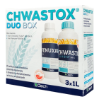 Chwastox Duo Box 3x1 L - 1 ha - 1