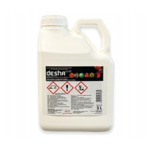 Desha 2,5 EC a'5l