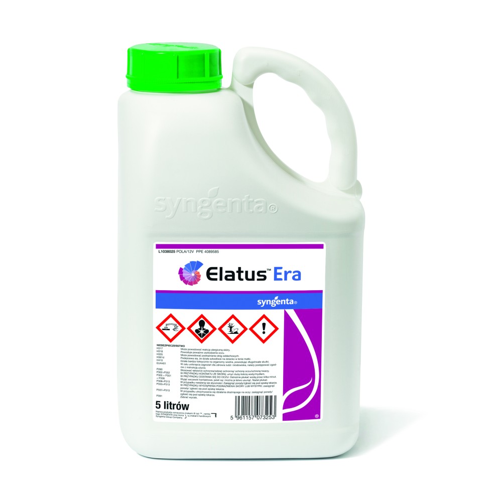 Elatus Era 225 EC - 5 L