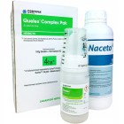 Quelex Complex Pak 4 ha - Quelex 100G + Naceto 1L - 1