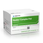 Quelex Complex Pak 20 ha (Quelex 0,5kg + Naceto SC a'5L) - 1