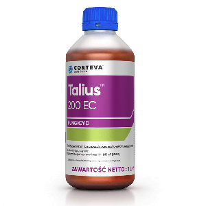 Talius 200EC a'1L
