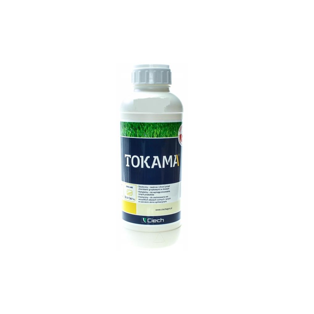 Tokama - 1 L