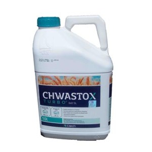 Chwastox Turbo 340SL - 10L