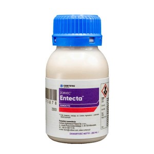 Zorvec Entecta - 250 ml / ziemniak zaraza - 1ha /