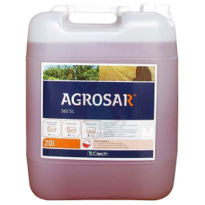 Agrosar 360 SL - 20 L