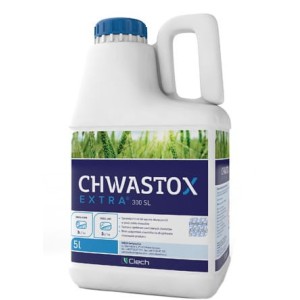 Chwastox Extra 300SL - 5 L