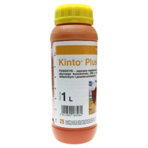 Kinto Plus - 1 L / zaprawa na 650kg/
