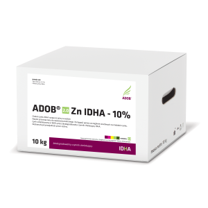 ADOB 2.0 Zn IDHA - 10% - 10 kg