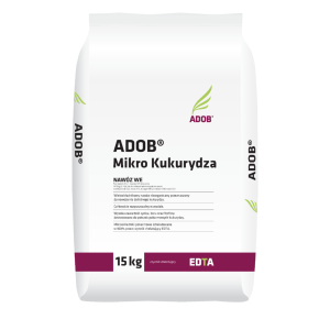 ADOB Mikro Kukurydza - 15 kg