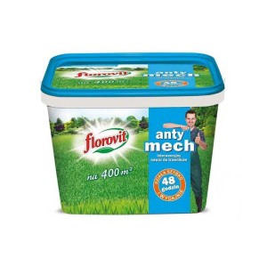 FLOROVIT ANTY MECH 8KG (SIARCZAN ŻELAZA)