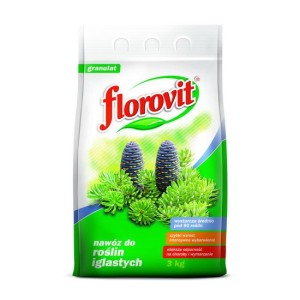 FLOROVIT IGLAK 3KG