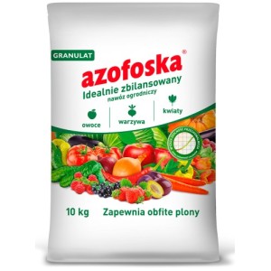 Azofoska - 10 kg 