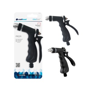 CELL-ZRASZACZ PISTOLETOWY PROFI 52-010