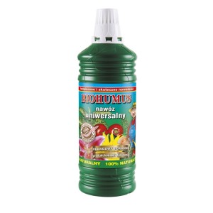 BIOHUMUS FORTE 1L