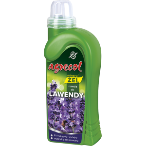 MINERAL ŻEL DO LAWENDY 0,5l.