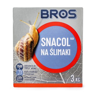 SNACOL 05GB - 3 kg