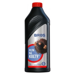 BROS PŁYN NA KRETY 1L