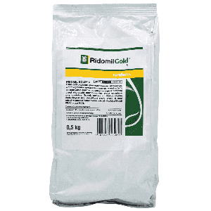 RIDOMIL GOLD R a - 0,5 kg