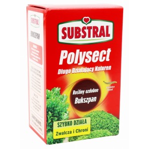 SUBSTRAL POLYSECT BUKSZPAN 100ML