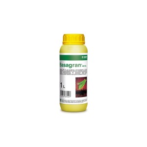 BASAGRAN 480SL a'1l 2.5-3l/ha