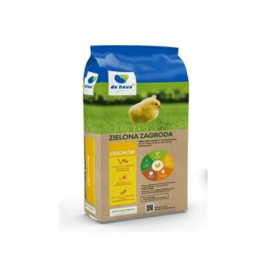 KURCZAK 1 ZIELONA ZAGRODA DKM1/ 2643 0-9tyg