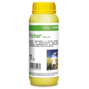 PICTOR 400SC 1L