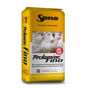 Protamino Fino Kon. 41% Brojler - 25 kg