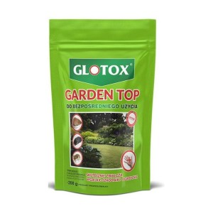 GLOTOX PASTA NA KRETY I NORNICE 150G