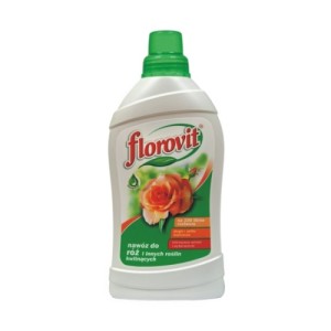 FLOROVIT D/RÓŻ PŁYNNY 1L