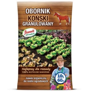 FLOROVIT OBORNIK KOŃSKI 10L