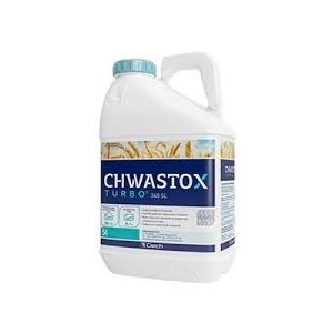 Chwastox D 179SL - 5 L