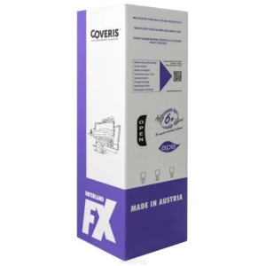 Folia Unterland extra 500 Biała /sianokiszonka/