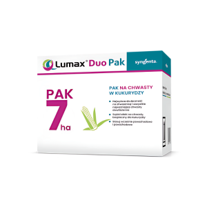 Lumax DuoPak Lumax Duo 2x5L+Shiver 040 5L OD2x1L (7ha)