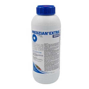 Miedzian Extra 350SC - 1L