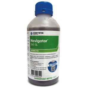 Navigator 360SL - 1 L