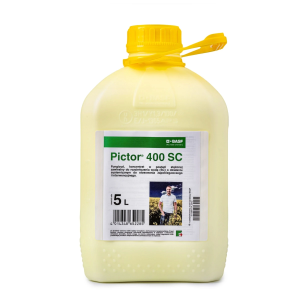Pictor 400SC - 5 L