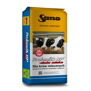 Protamilk HP koncentrat 40% - 25 kg