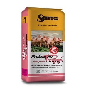 Protamino Piggi - 25 kg