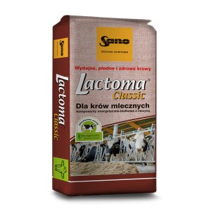 Lactoma Classic - 25 kg