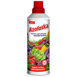 Azofoska Mocna - 1,2 kg