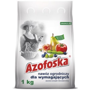 Azofoska - 1 kg