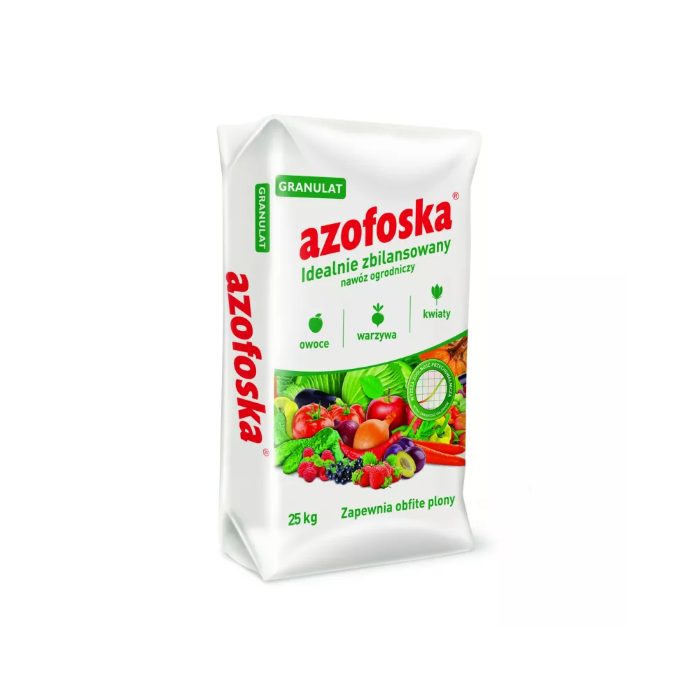Azofoska - 25 kg